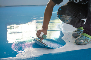 Serviço de Pintura de Piscinas de Fibra em Cosme Velho - RJ